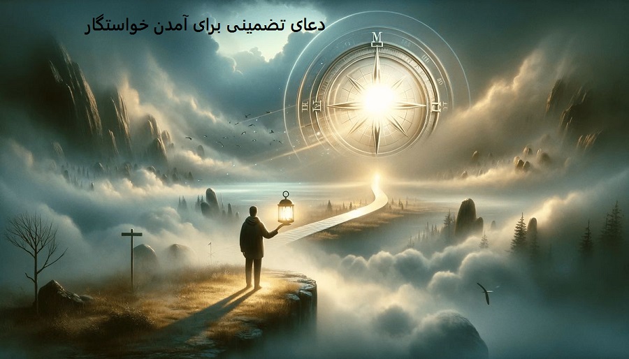 دعای تضمینی برای آمدن خواستگار دعای تضمینی برای آمدن خواستگار